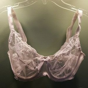 Gossard Lace Bra